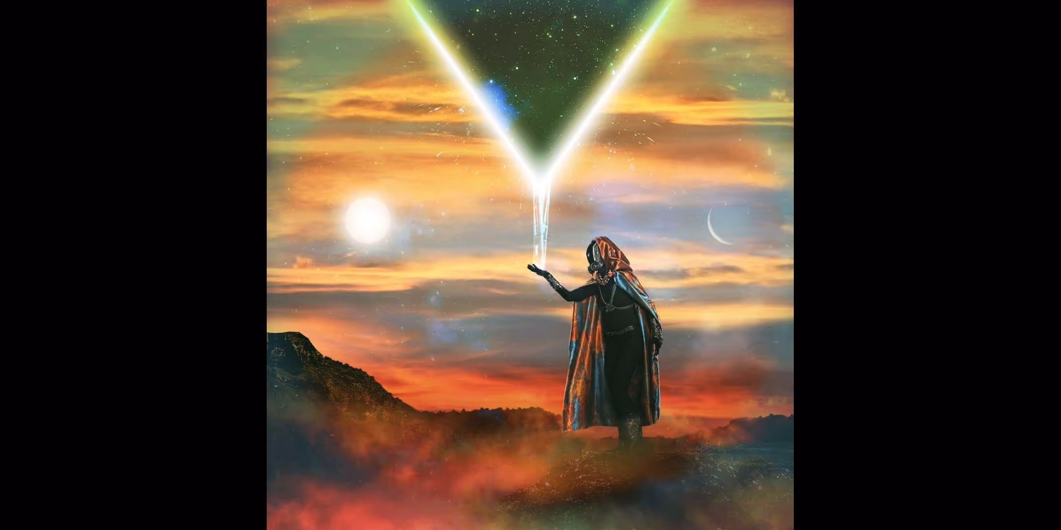 Mr. Gnome w/ Electric Grandmother