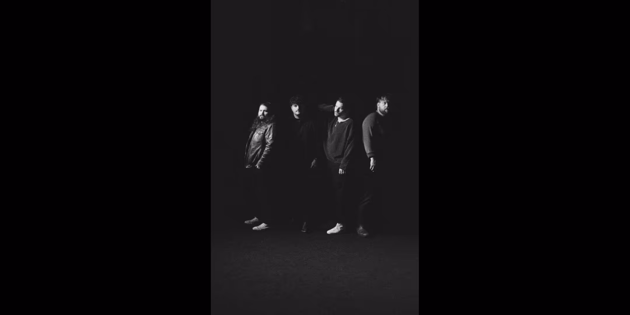 Brother Elsey: A Jar Full of Lighting Tour