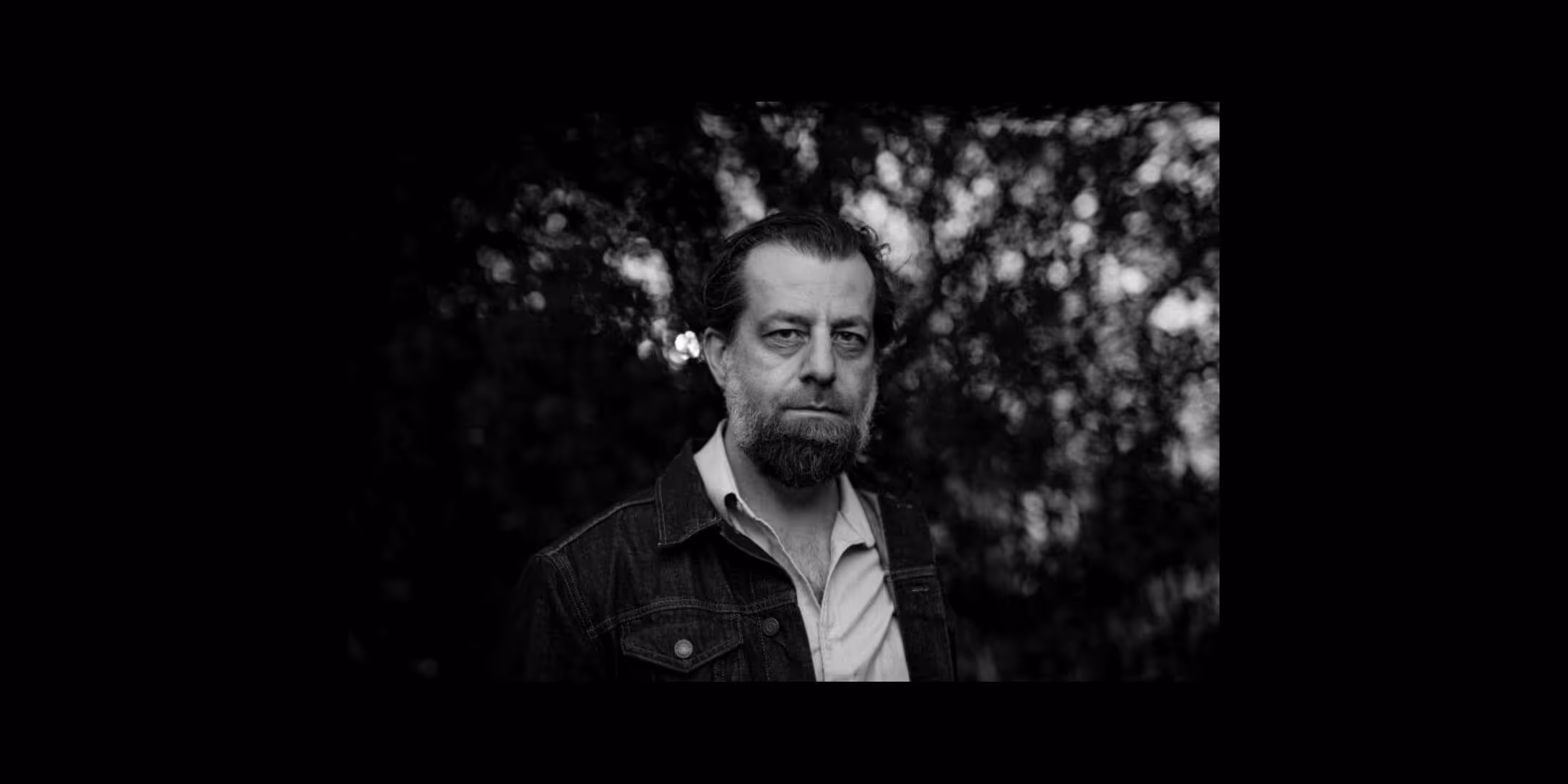 Sean Rowe w/ Anna Tivel