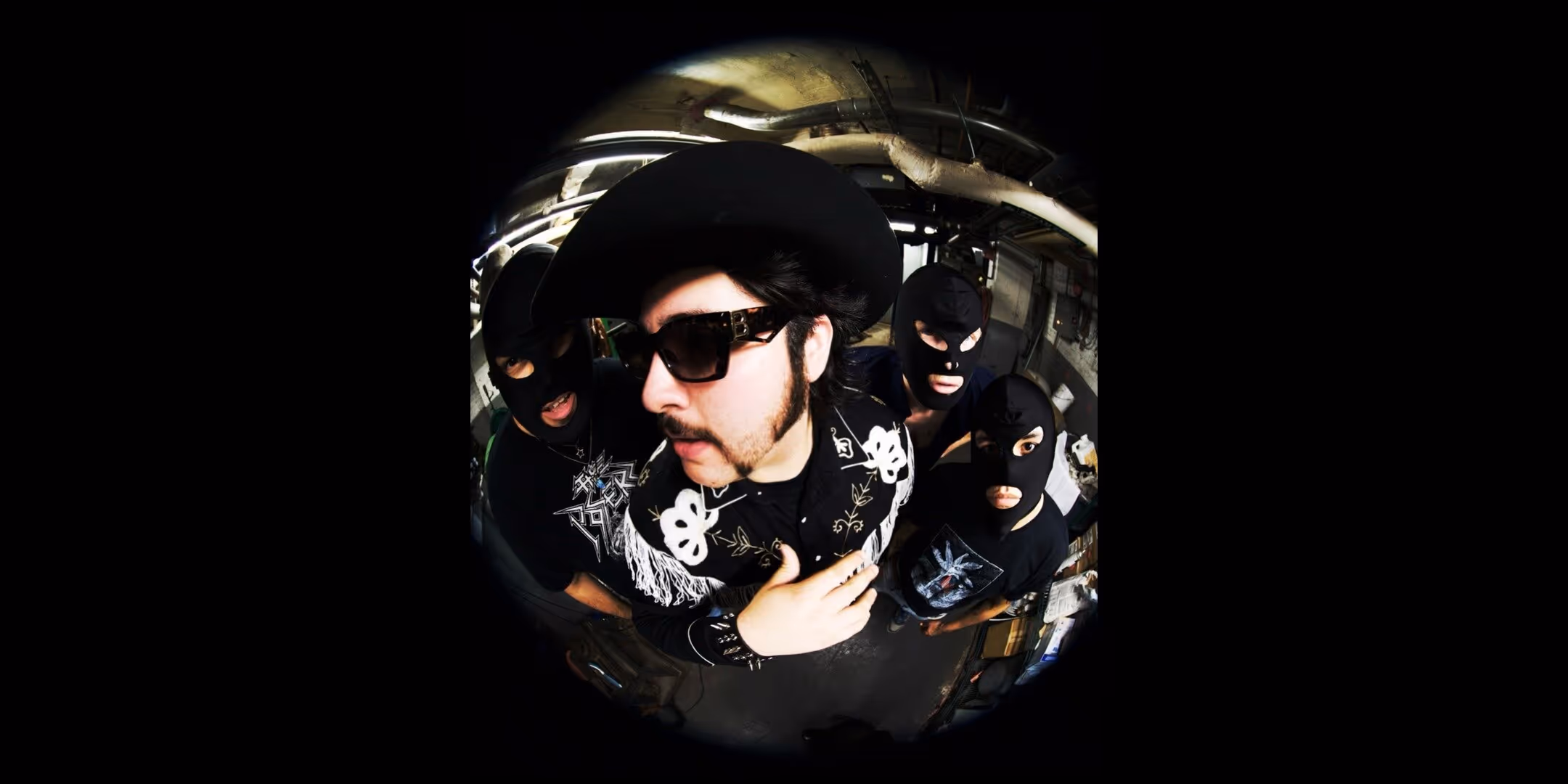 Max Diaz w/ The Missing Peace, The Mitras