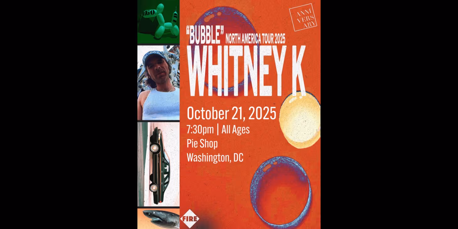 Whitney K