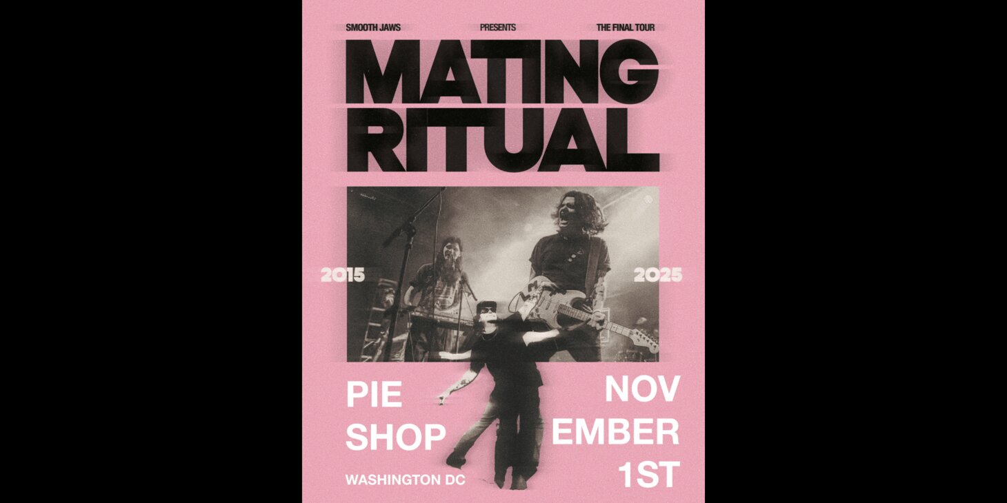 Mating Ritual