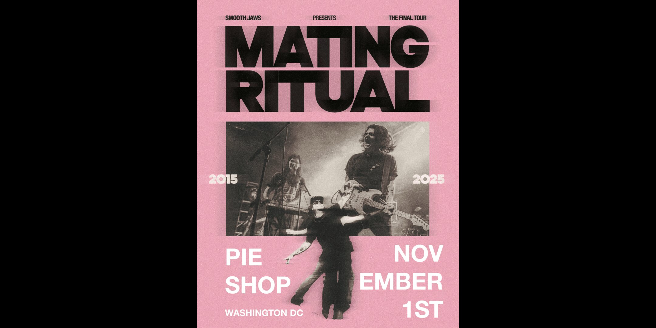 Mating Ritual