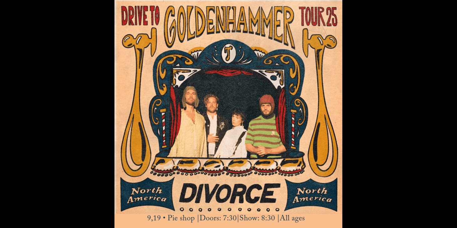 Divorce