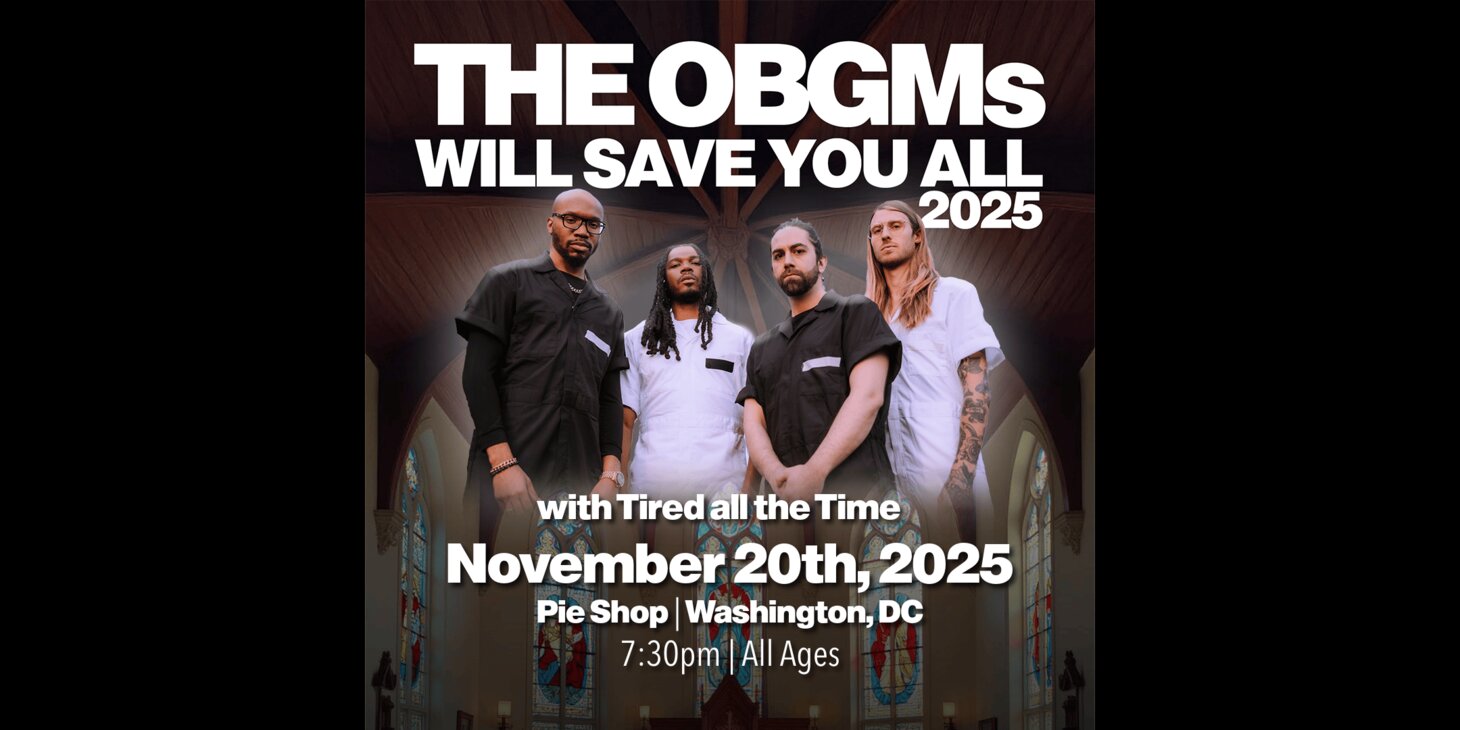 The OBGMs w/ Tired all the Time