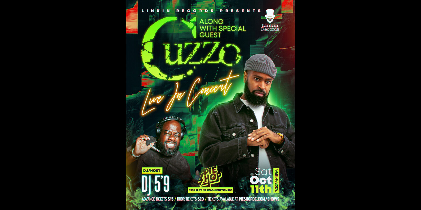 Cuzzo w/ Janae Music, Flaco