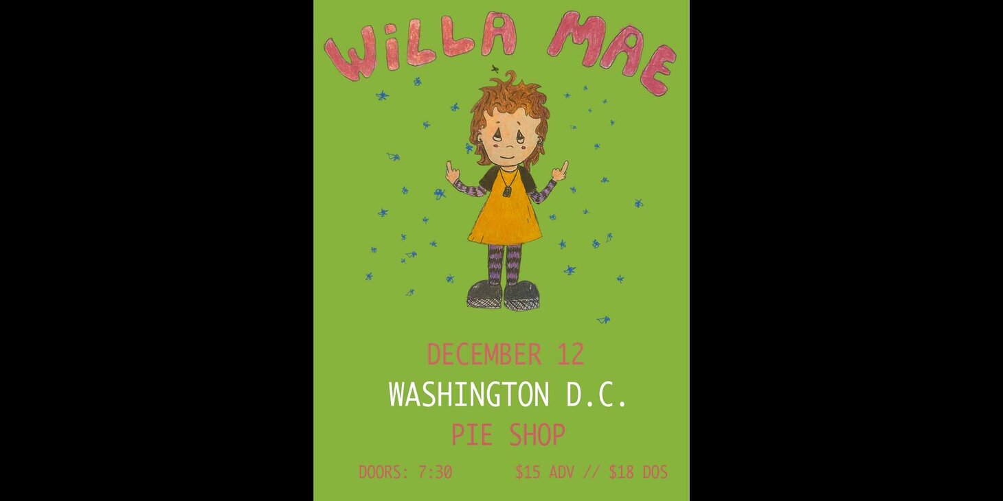 Willa Mae