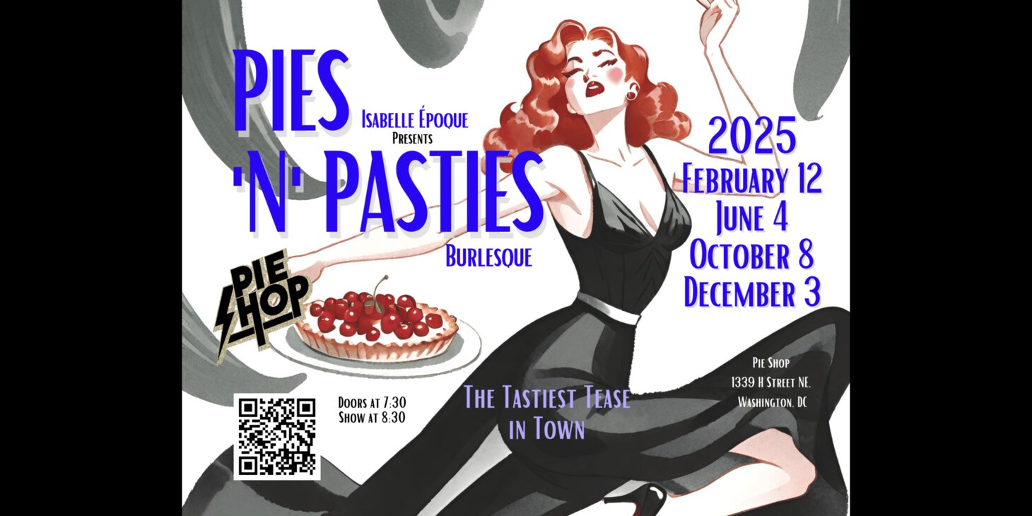 Pies & Pasties 