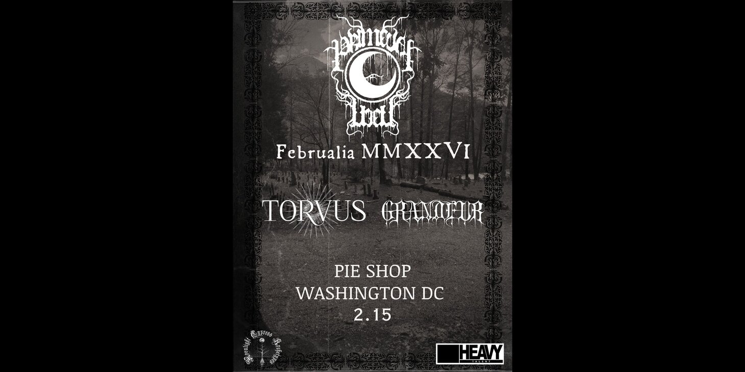 Primeval Well w/ Torvus, Grandeur