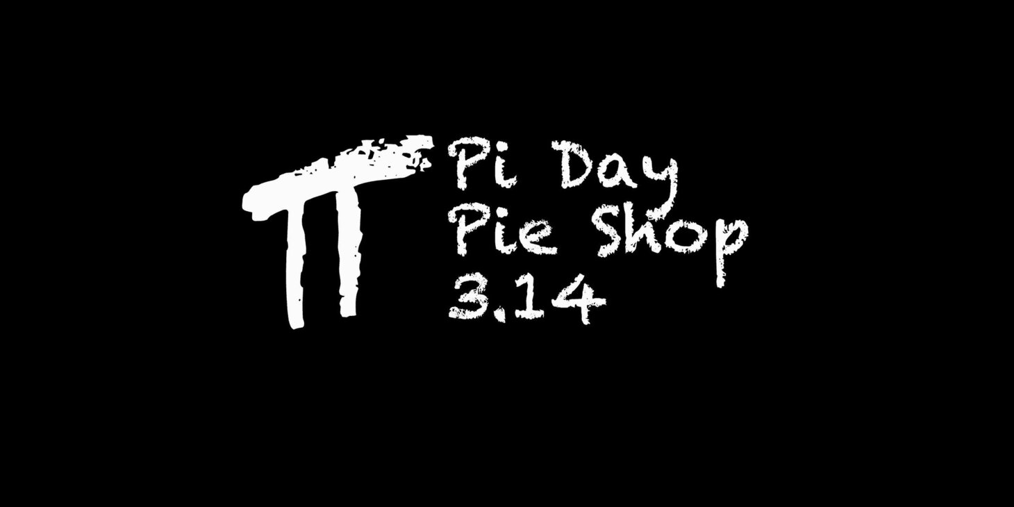 Pi Day Matinee show w/ Careless Flight, JJX, losol (no cover!)