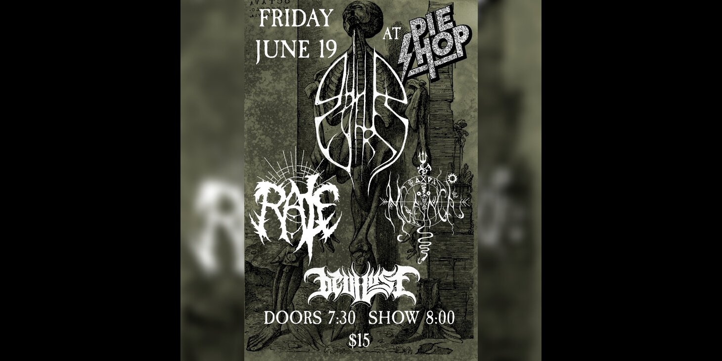 Sloth Herder w/ Nganga, Rale, Devil Lust