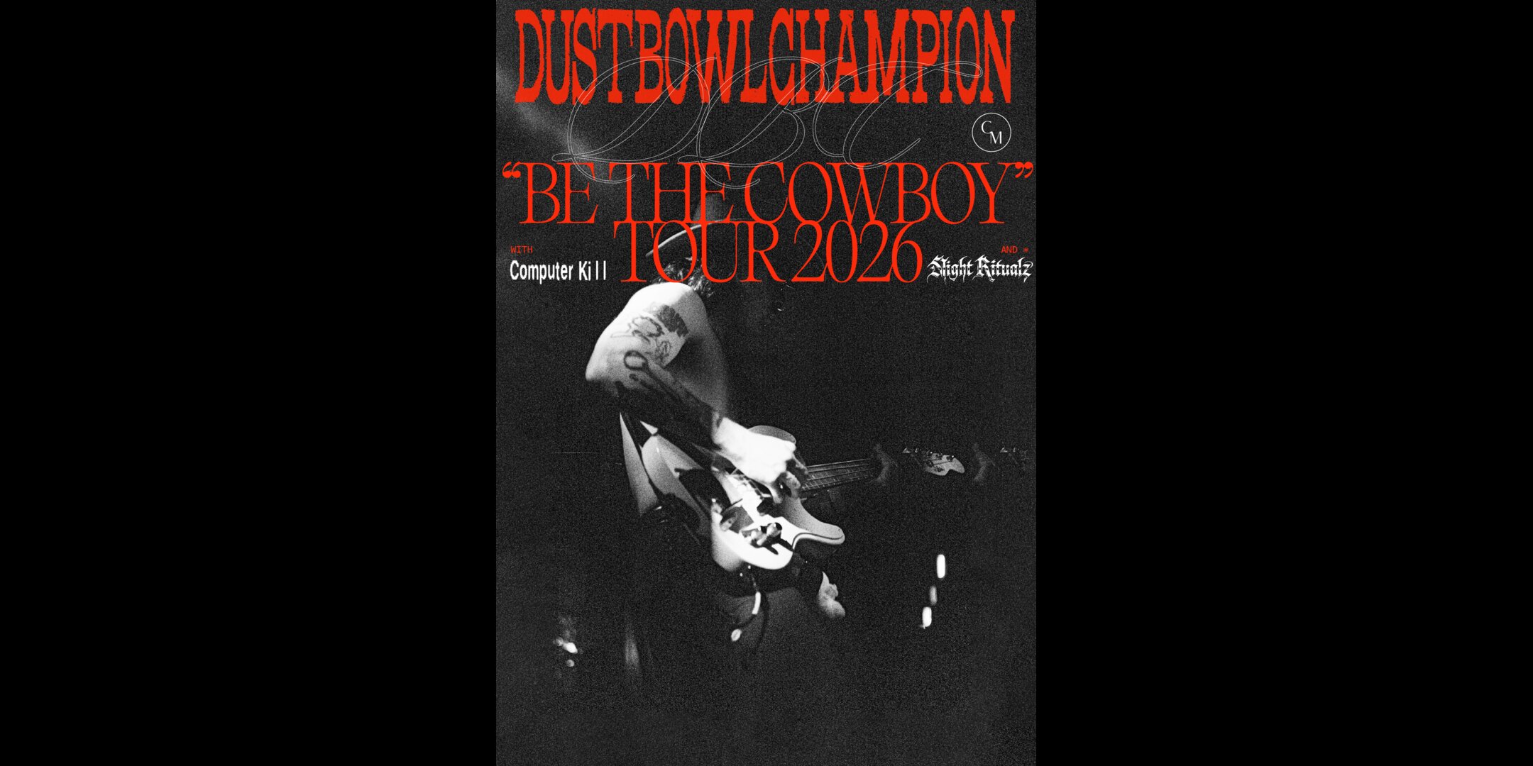 DustBowlChampion w/ Computer Kill, Night Ritualz, Fashion