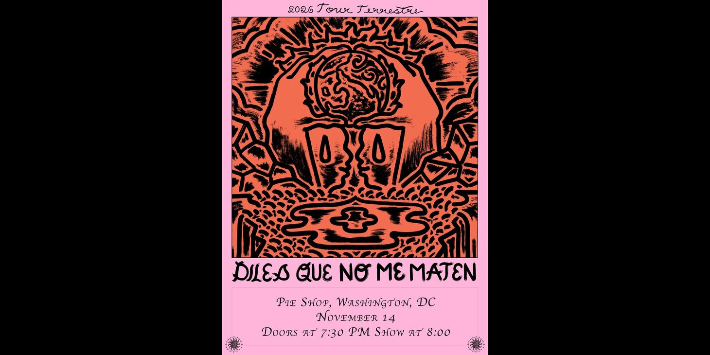 Diles que no me maten