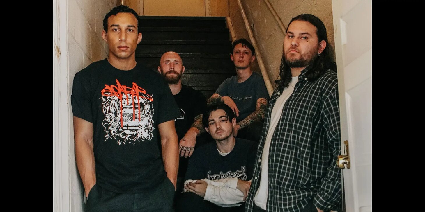 Foreign Hands w/ Church Tongue, Gasket, Faith in Destruction