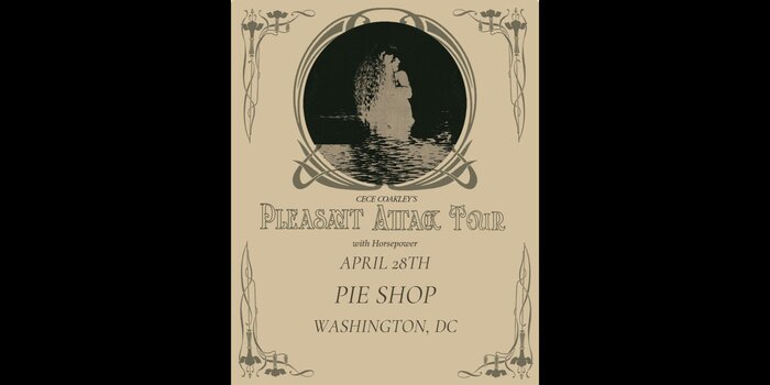 Cece Coakley w/ Horsepower