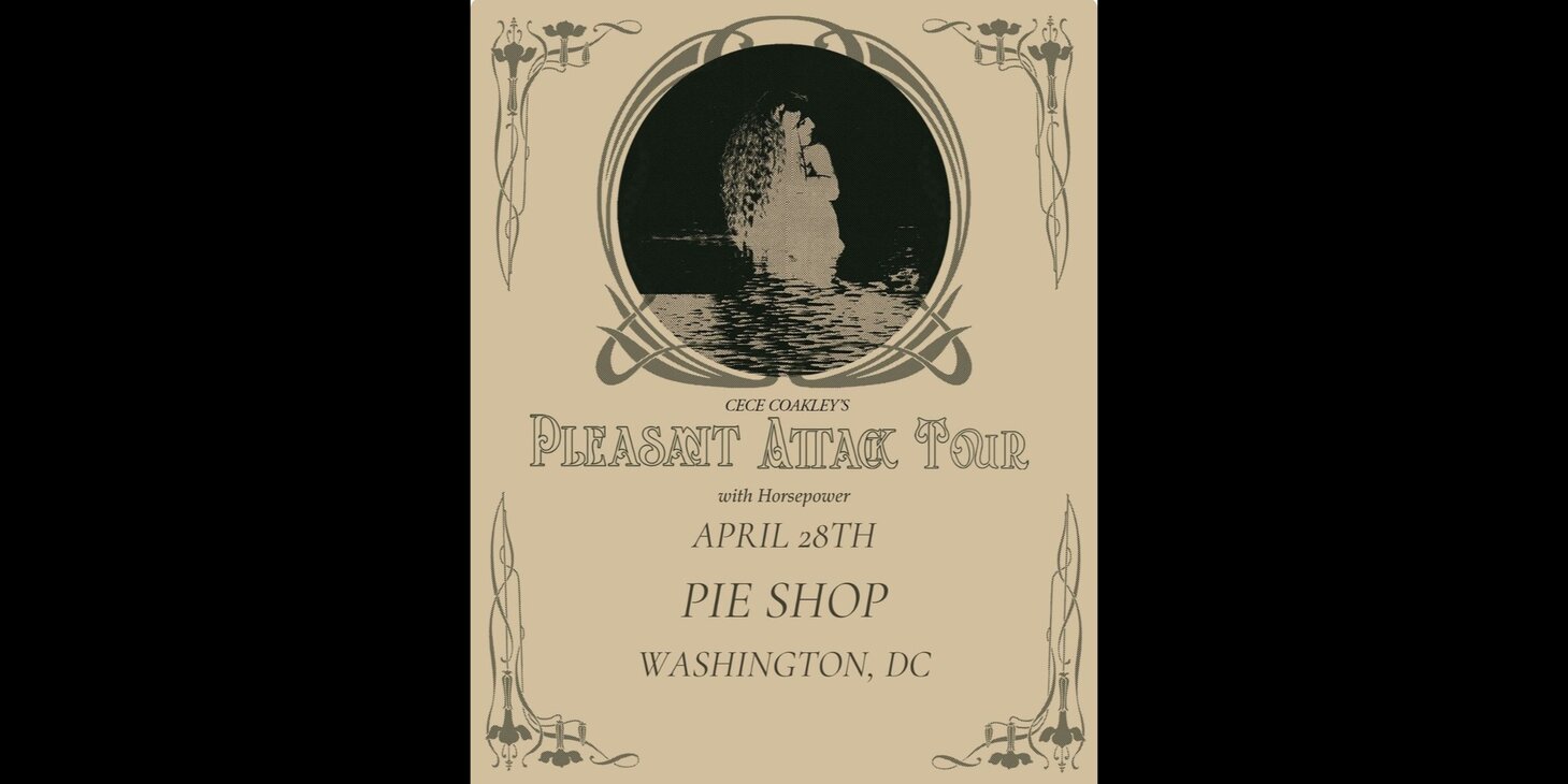 Cece Coakley w/ Horsepower