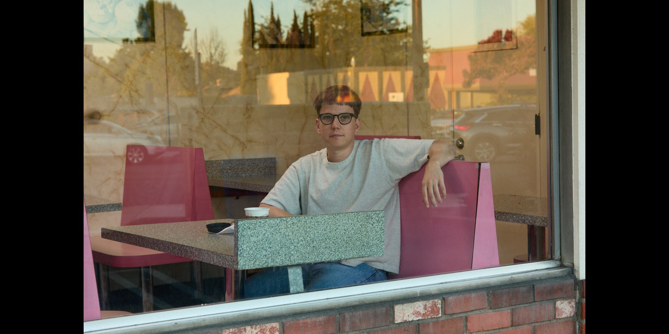 Sean Solomon