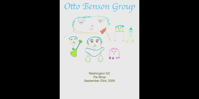 Otto Benson