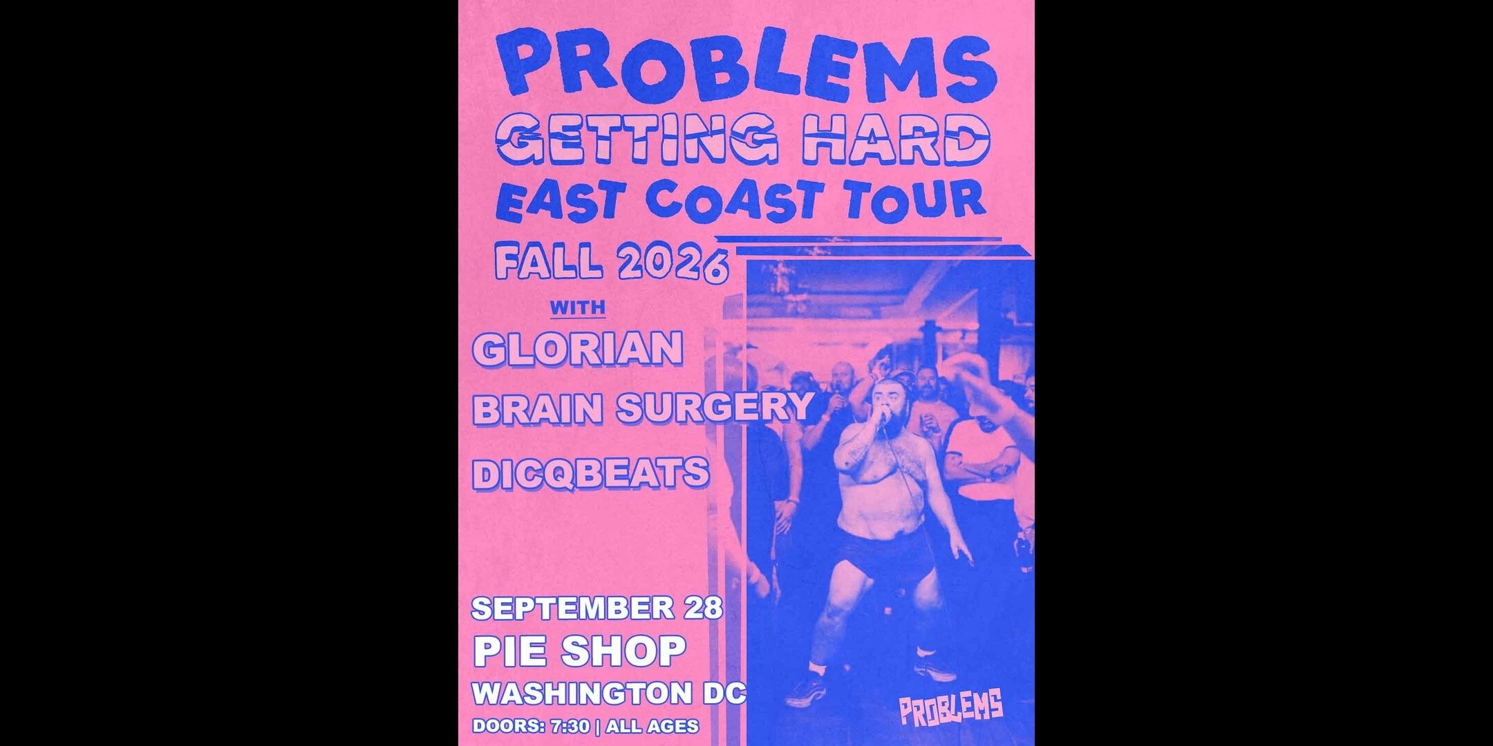 PROBLEMS w/ Glorian, Brain Surgery, Dicqbeats