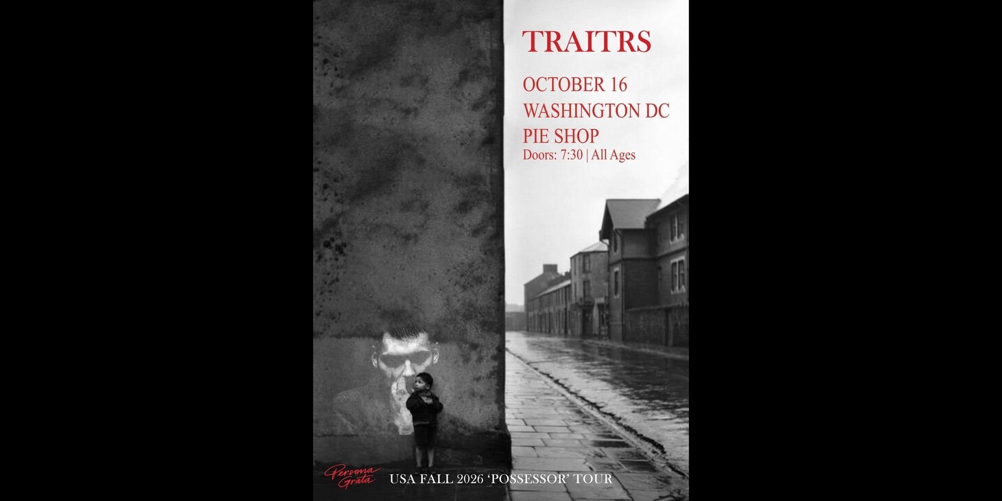 TRAITRS