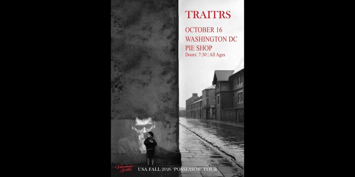 TRAITRS
