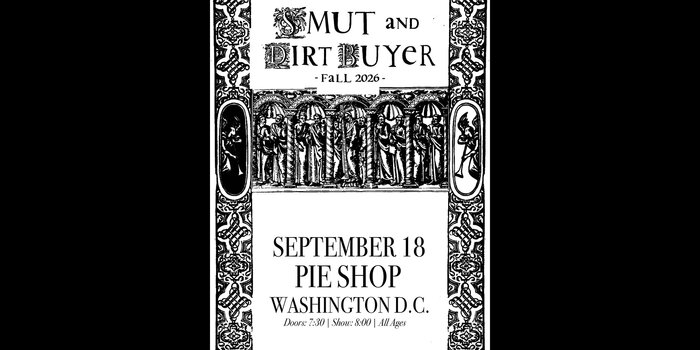 Smut x Dirt Buyer
