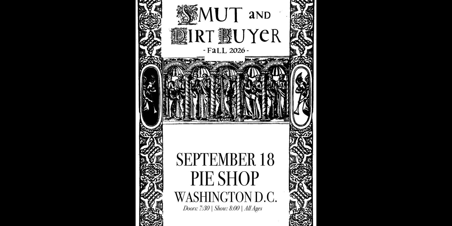 Smut x Dirt Buyer