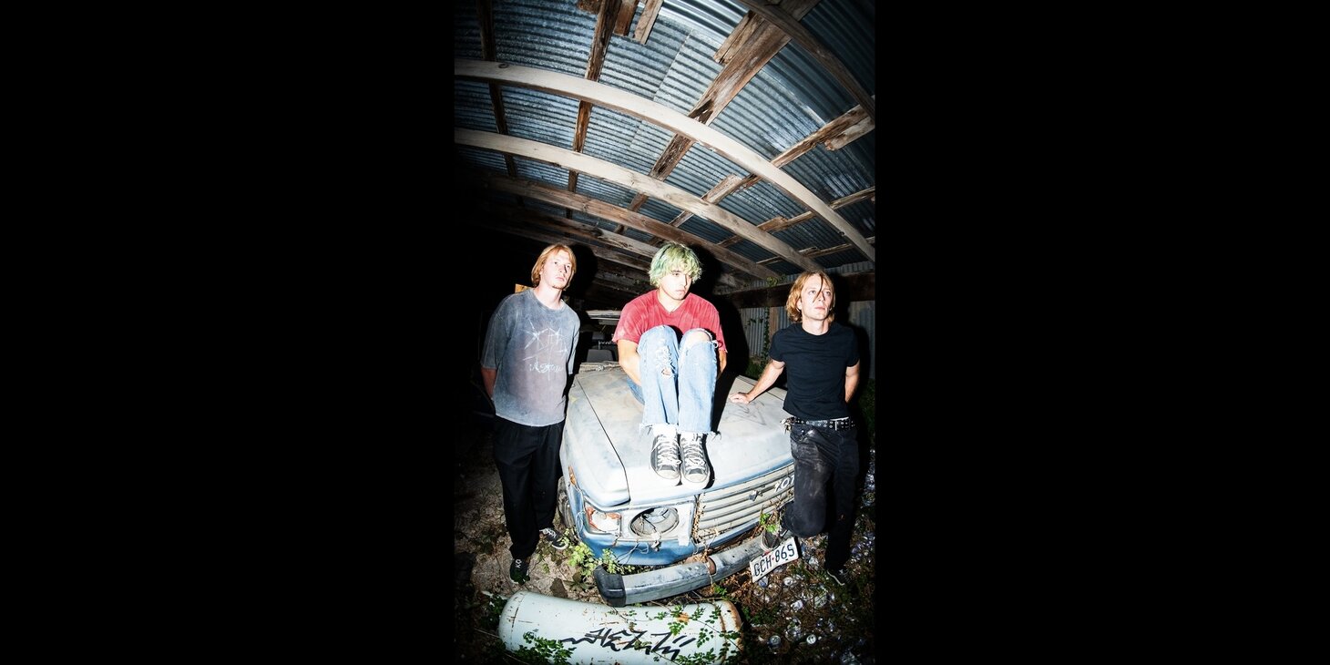 Sap w/ Sludge Mother, easterlin
