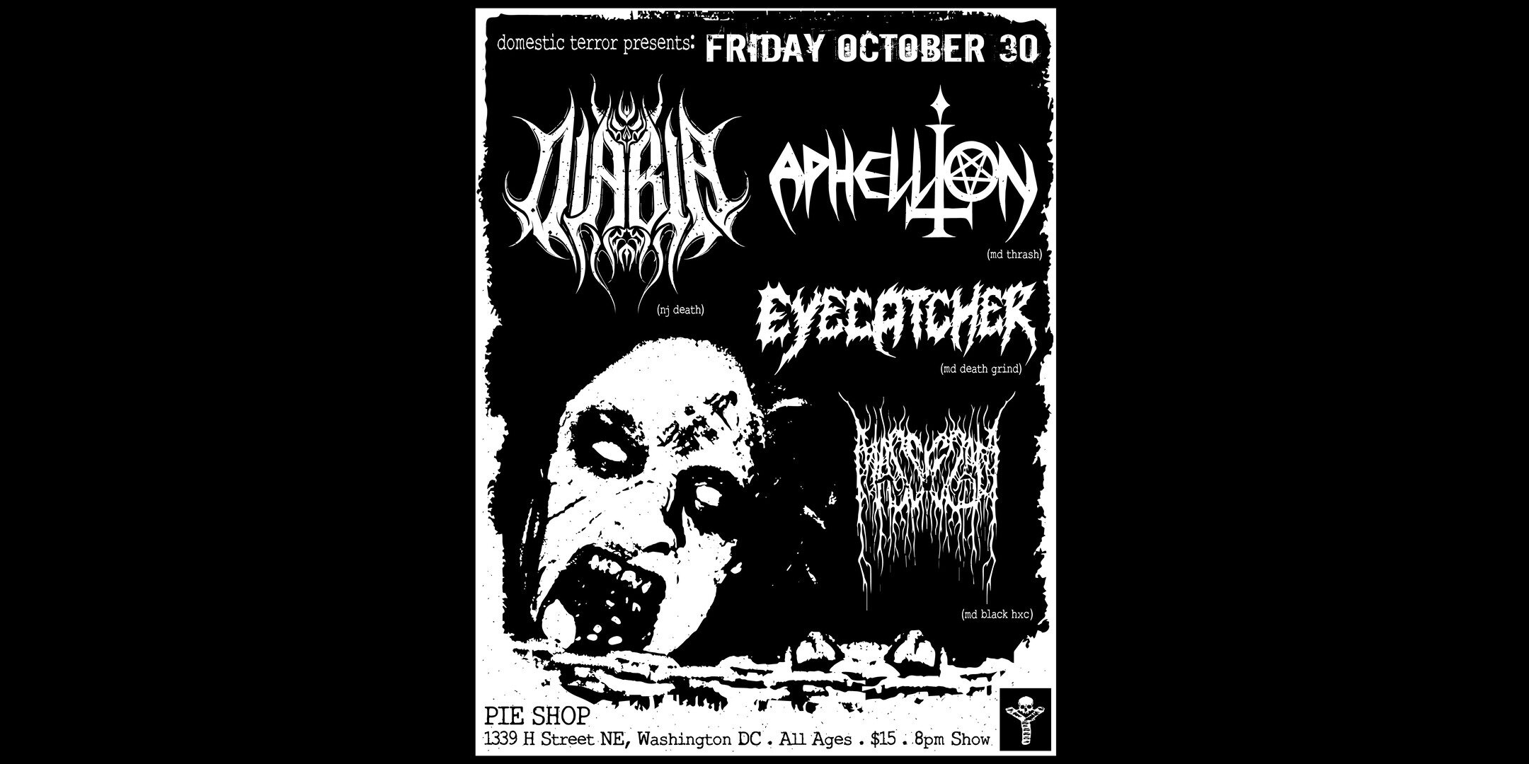 Diabla w/ Aphellion, Eyecatcher, Mass Ego