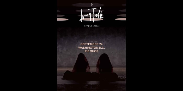 Drag Talk w/ Sickle Cell