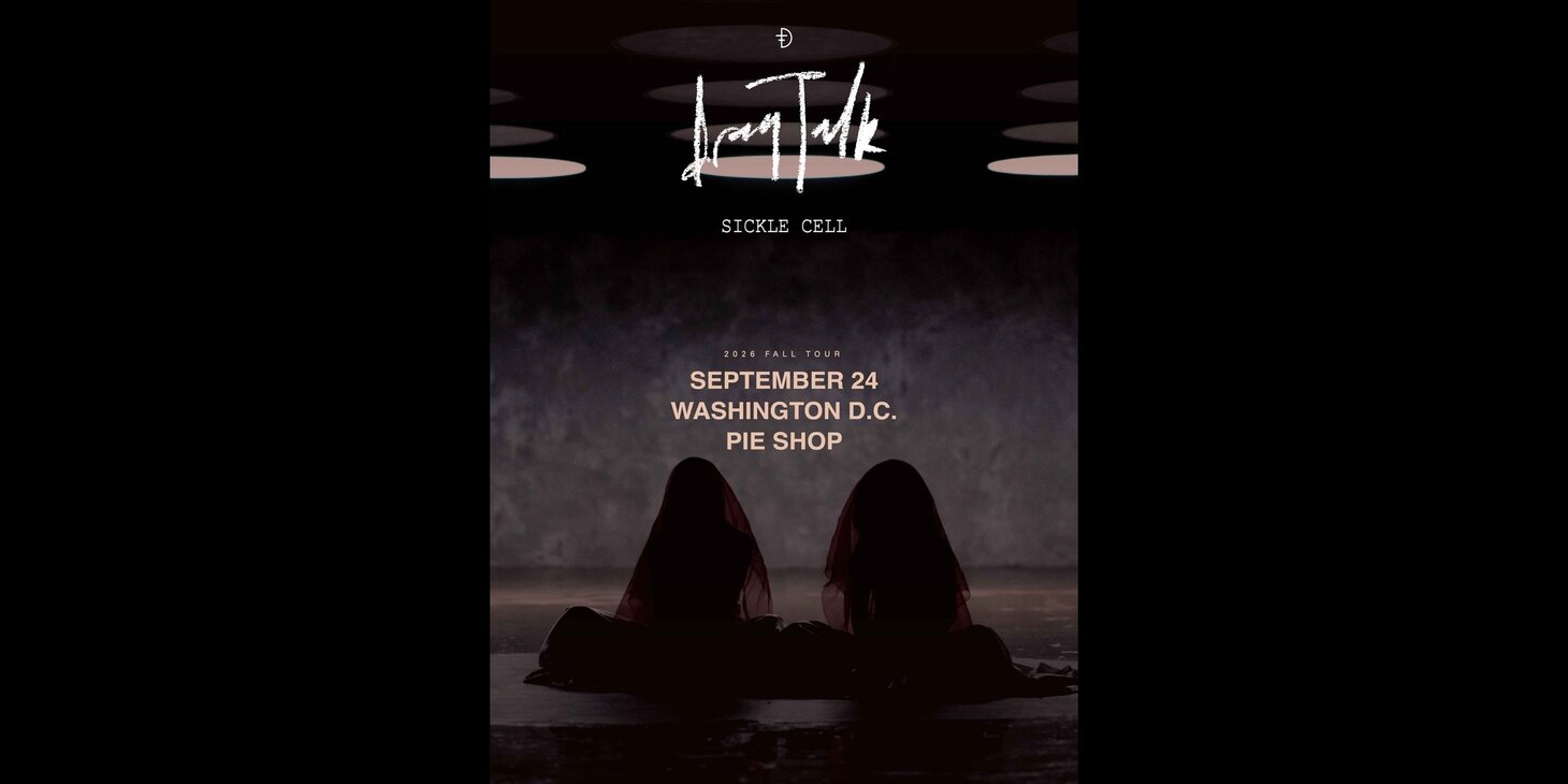 Drag Talk w/ Sickle Cell