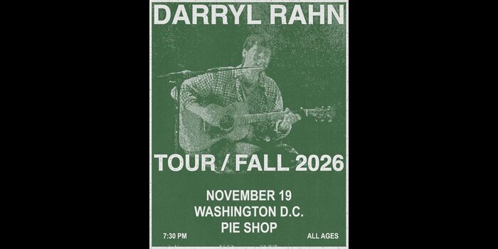 Darryl Rahn