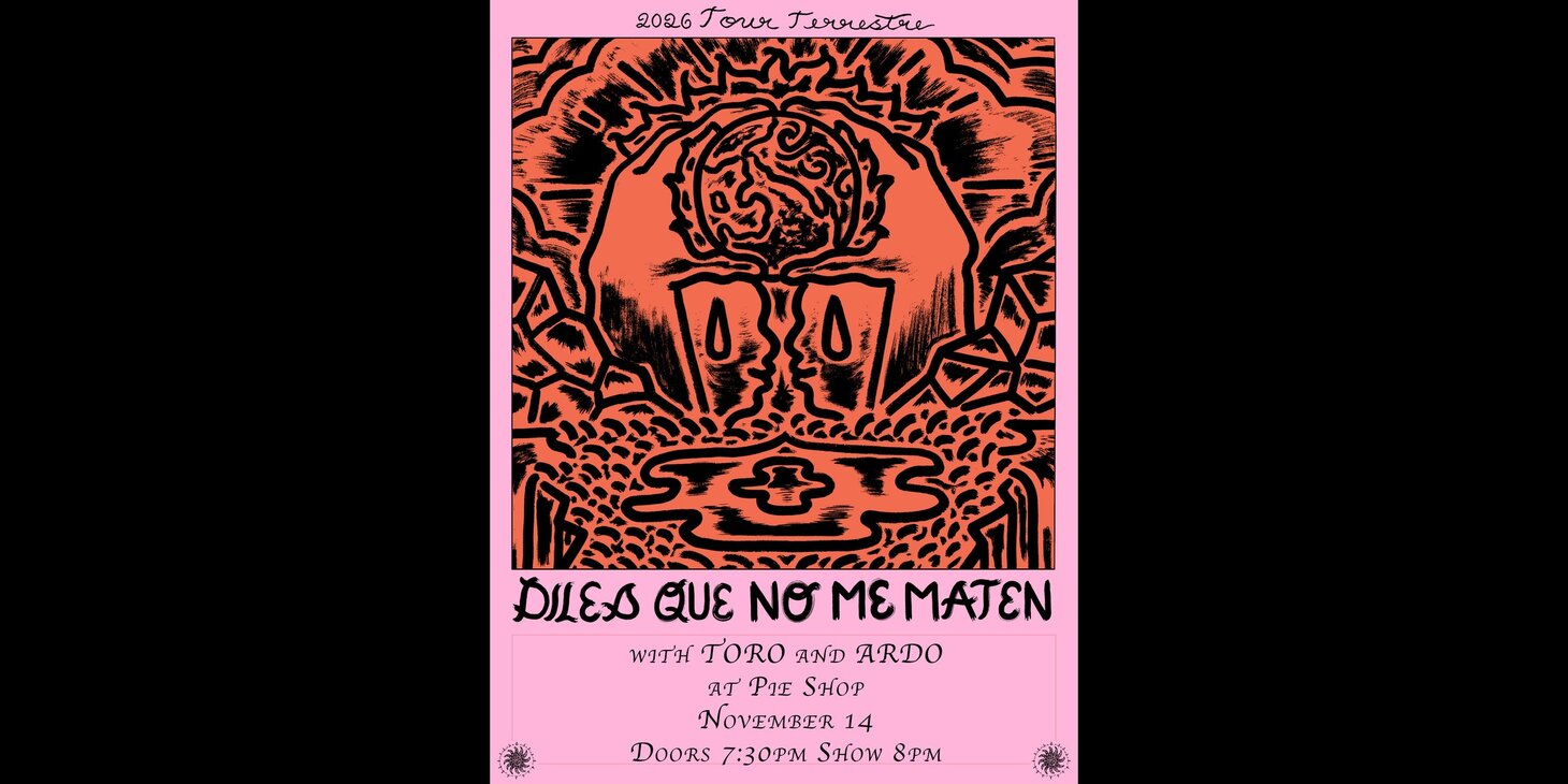 Diles que no me maten w/ TORO, ARDO