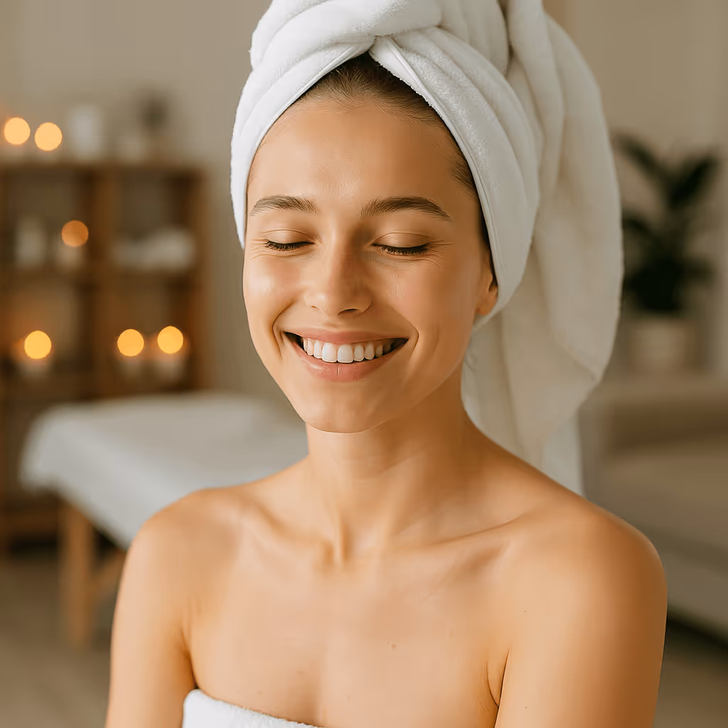 Best Medspa in Tampa treatment room modern 2025 aesthetic clinic