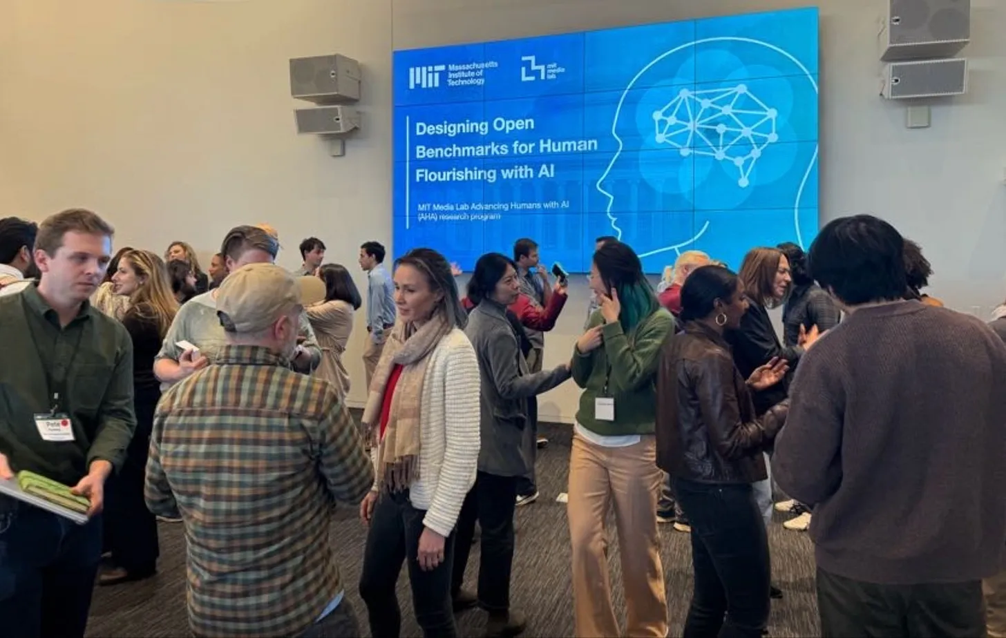 The measurement problem we can't ignore: AI's impact on humanity