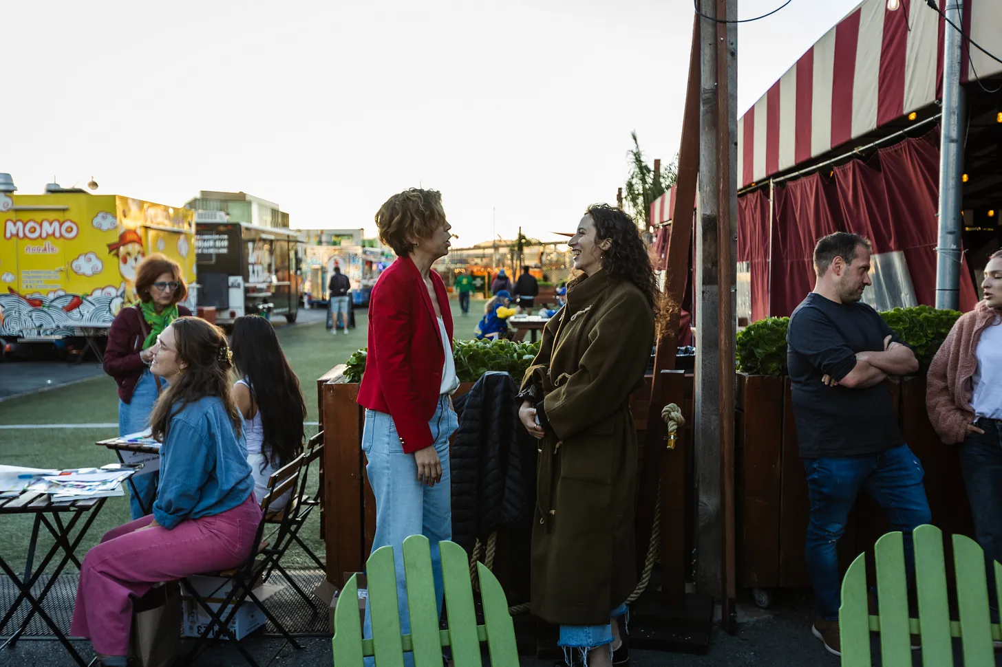 The responsibility renaissance for AI builders