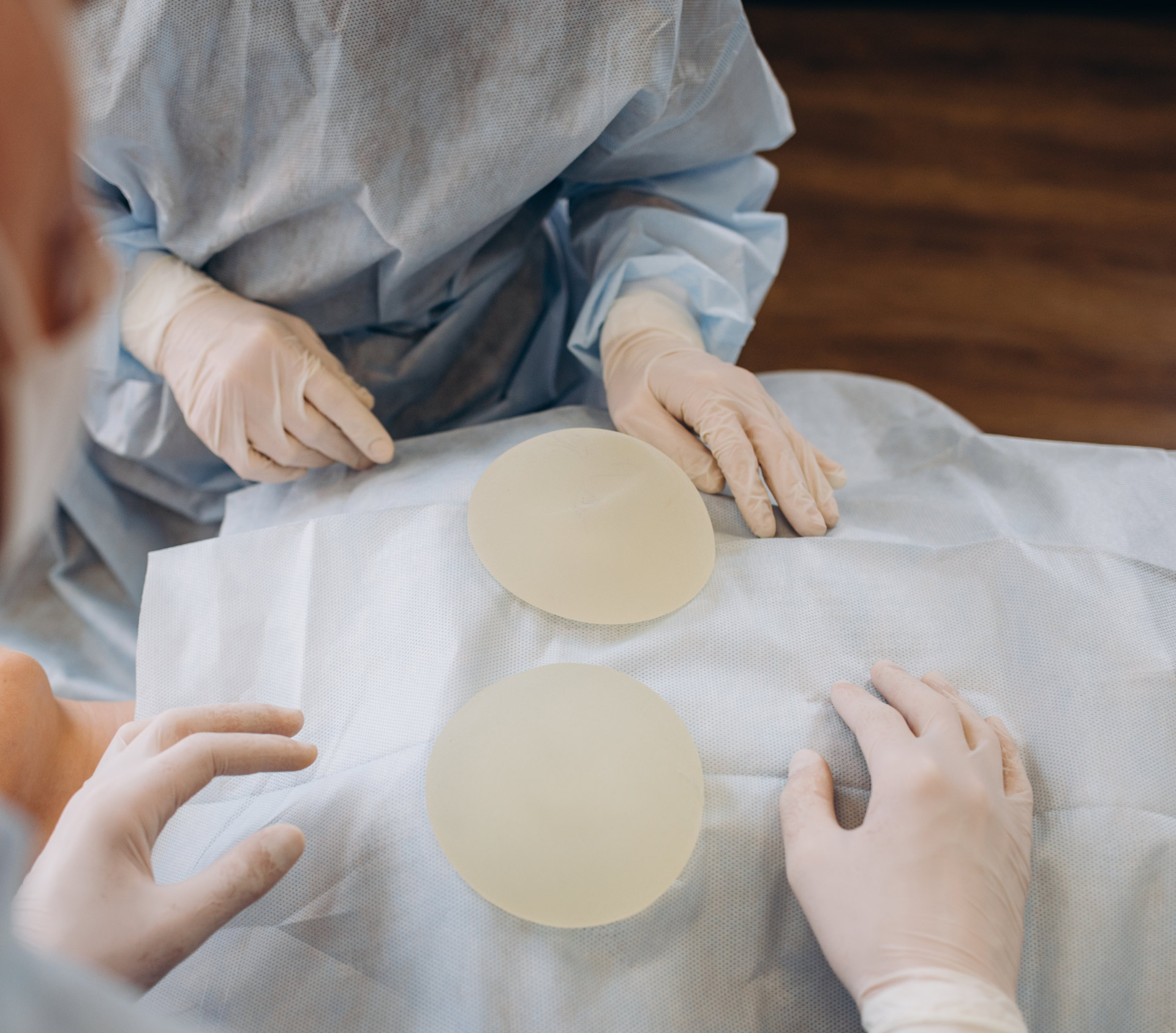 Mamoplastia secundaria: cuando una segunda cirugía busca corregir, mejorar y armonizar