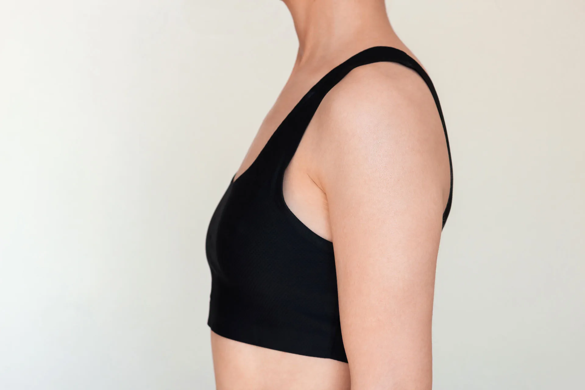 ¿Cómo saber si eres candidata para mamoplastia con Preservé®?
