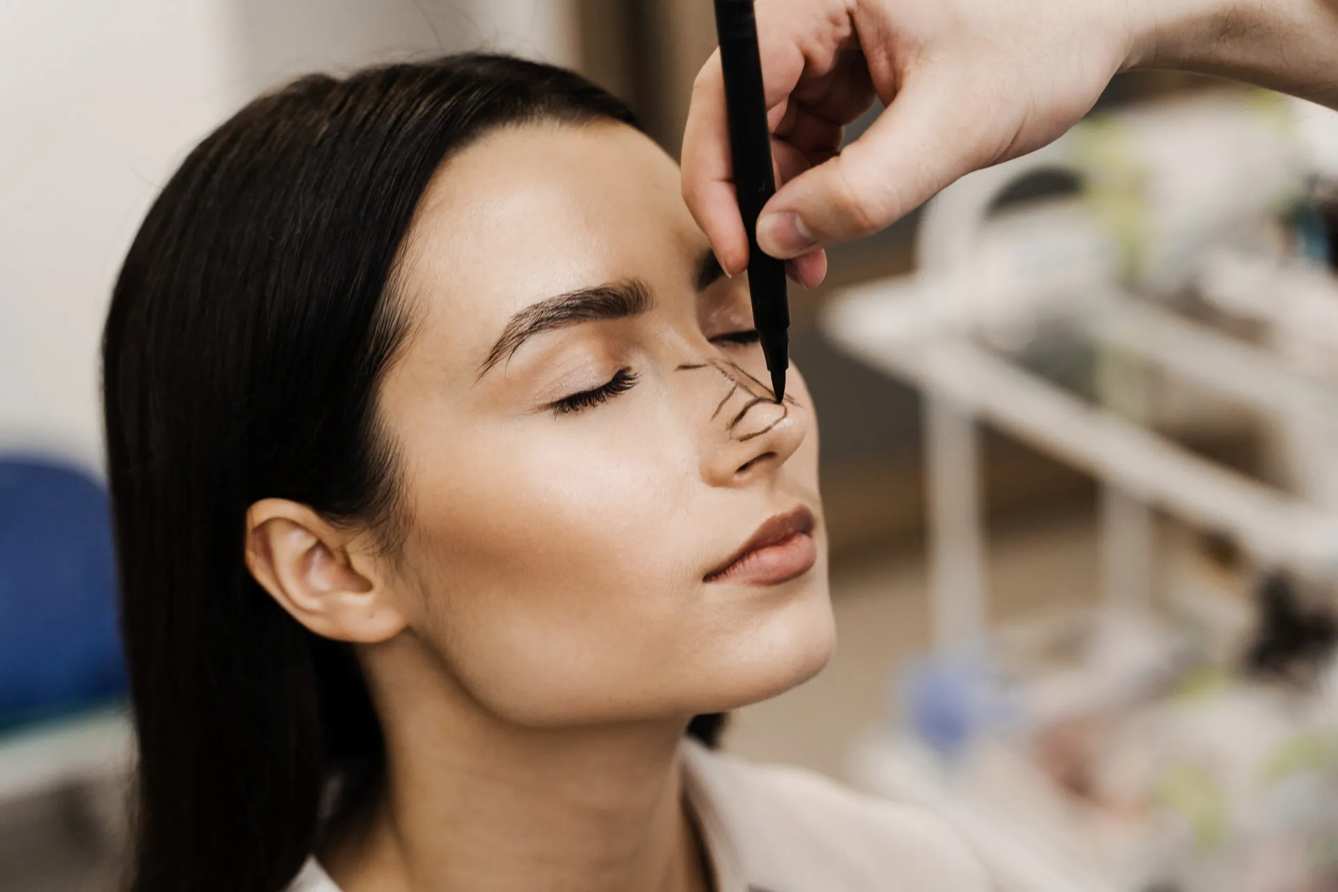 Rinoplastia secundaria: cuándo es necesaria y cómo lograr un resultado natural
