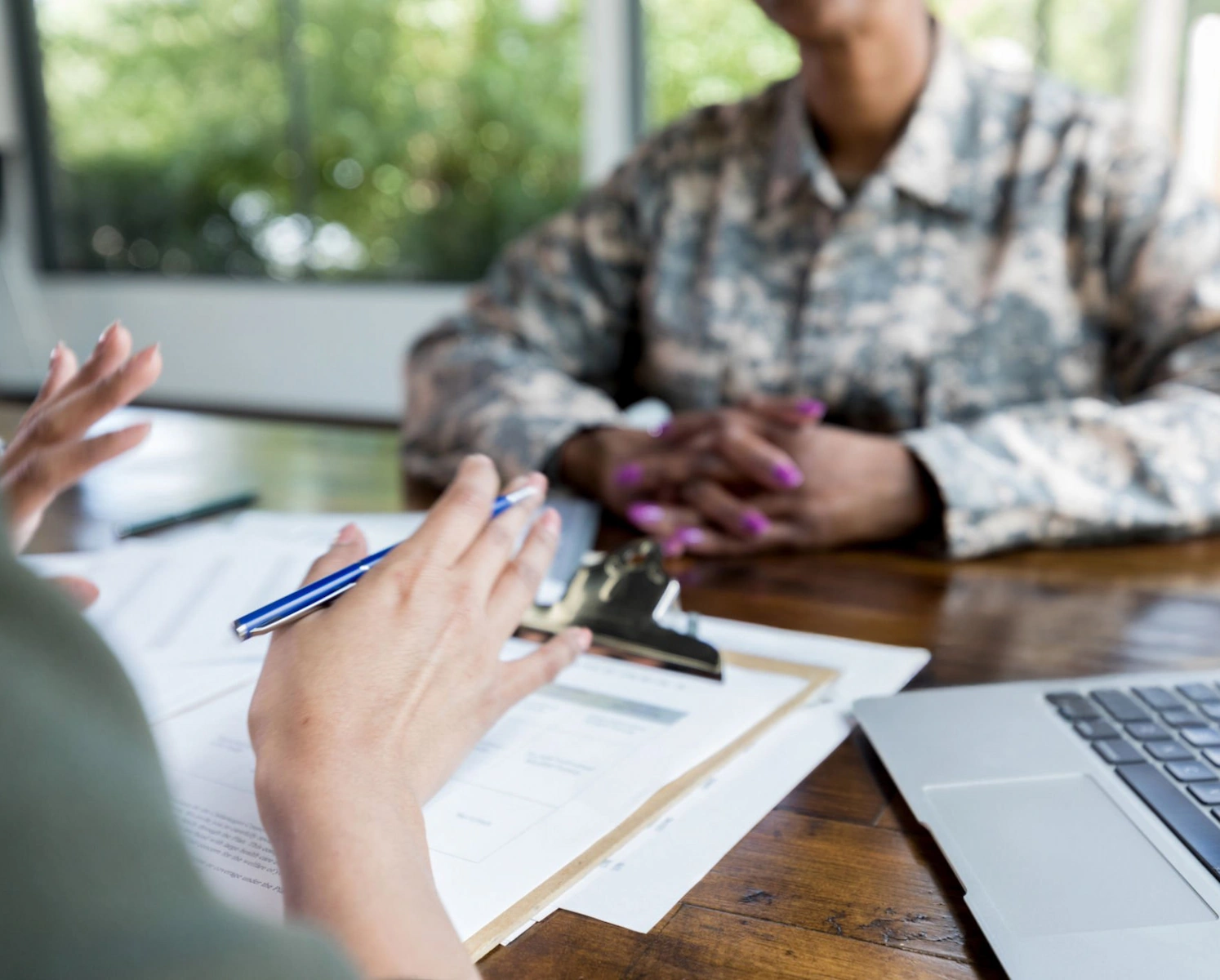 VA Loan Eligibility Requirements