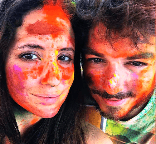 photo of Christian Niquet