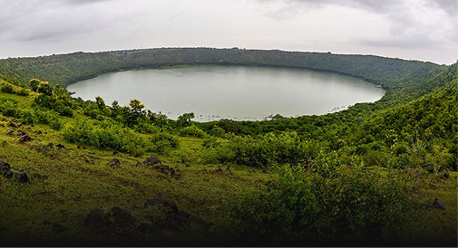 Step back a few centuries as you explore the intricately carved Kanheri Buddhist Caves nestled within Sanjay Gandhi National Park
