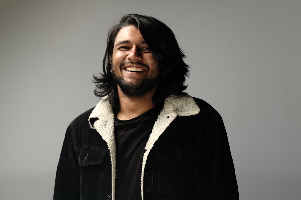 Tanmay Kacker