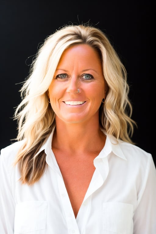 Tammy Thompson