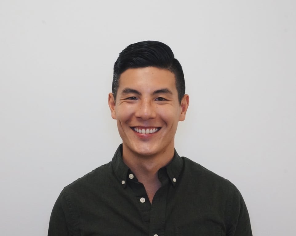 Christopher John Ho