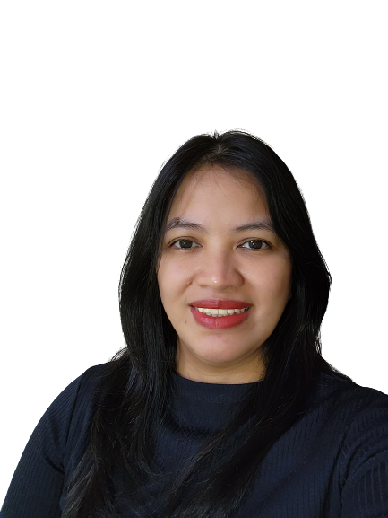 Rosanna Ebit Arceo