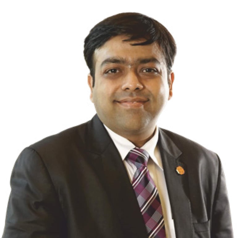 Vaibhav Jain
