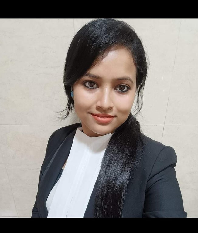 Aasmina Sheikh