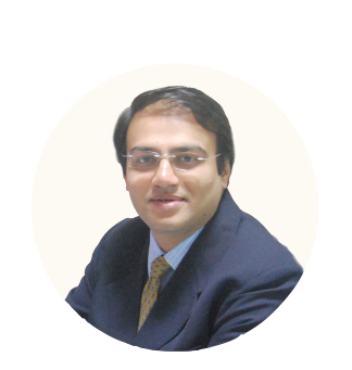 Saurabh Narendra Mehta
