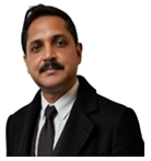 Kunal Chandra Sain